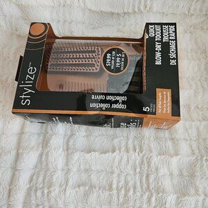 Stylize Blow Dry Toolkit